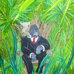 Andre´  Pattiez - Welcome to the Jungle