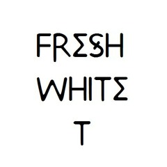 MatrixxxMuzic - Fresh white T (Keep it clean) Instrumental