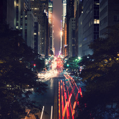 Daniel - moonlight drive