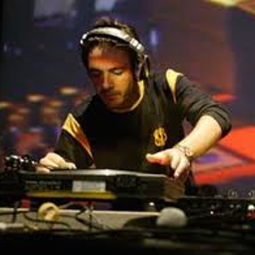 Laurent Garnier Essential Mix 2005-08-14