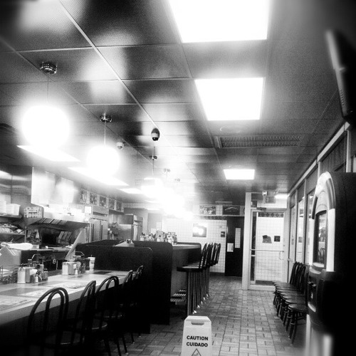 Cookin'