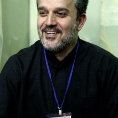 دمعة عطش- باسم الكربلائي