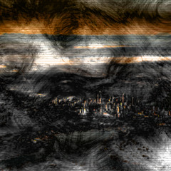 That Which Breaks To Pieces (Jahannam)