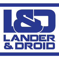 Lander & Droid - B'hoy (Original Mix)