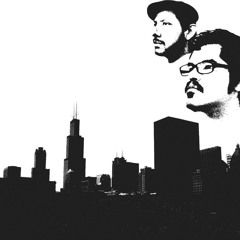 WIndy City of the Damned The Beginning  By BOB ROK AND DJ MAR