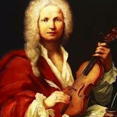 Antonio Vivaldi - Four Seasons - Summer, 3rd Movement (Metal Guitar Backingtrack)