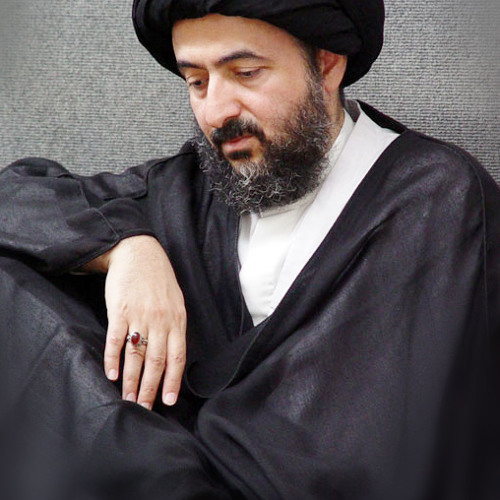 البطوله الحقيقيه - السيد  محمد رضا الشيرازي قدس سره