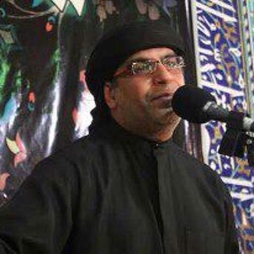 الملا نزار القطري -آه يا حسين