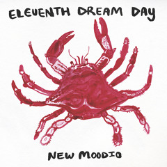 Eleventh Dream Day - "Thinking Out Loud"