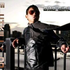 Bad Girl (Ty Cheng Edit)