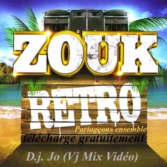 Rétro 100%100 Rétro Dj jo mp3( Gratuitement  Télécharger )