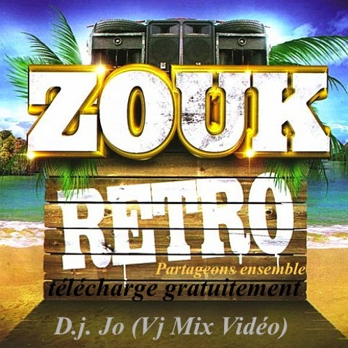 Rétro 100%100 Rétro Dj jo mp3( Gratuitement  Télécharger )