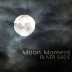 Oliver Sadie — Moon Moment