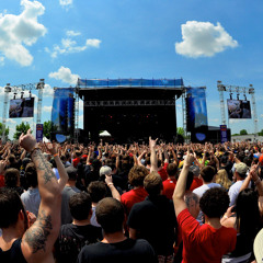 The hyper vinyl records Show - HVR (made with Spreaker)