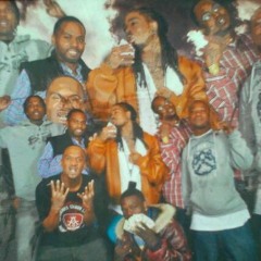 New Hit Off New Mixtape Real Ngga Muzik Vol1 COUNT UP