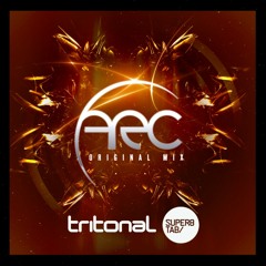 Tritonal vs Super8 & Tab - Arc (Intro Edit) (Original Mix)