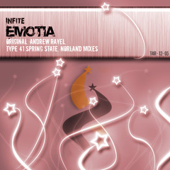 Infite - Emotia (Andrew Rayel Remix)