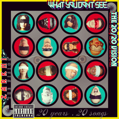 01 EYE [@SoundsByEYE] | First Impression [Prod. Will]