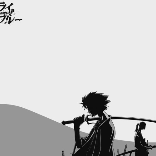 Stream blanklogic | Listen to Samurai Champloo: The Way Of The