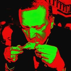 R,T,Ê Üçlüsü feat. Zeki Müren - Kurdish Psychedelic Hunger Strike
