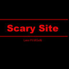 Lexx $osa Ft MGotti - Scary Site