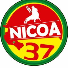 Al Son de Jah & Olvidate-Nicoa37 Reggae Band