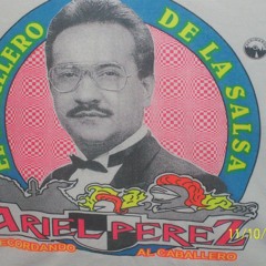 TE HE PROMETIDO ARIEL PEREZ 2013