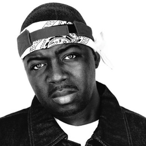 Erick Sermon - Chillin (Ben Hedibi Chill-Bill Mix)