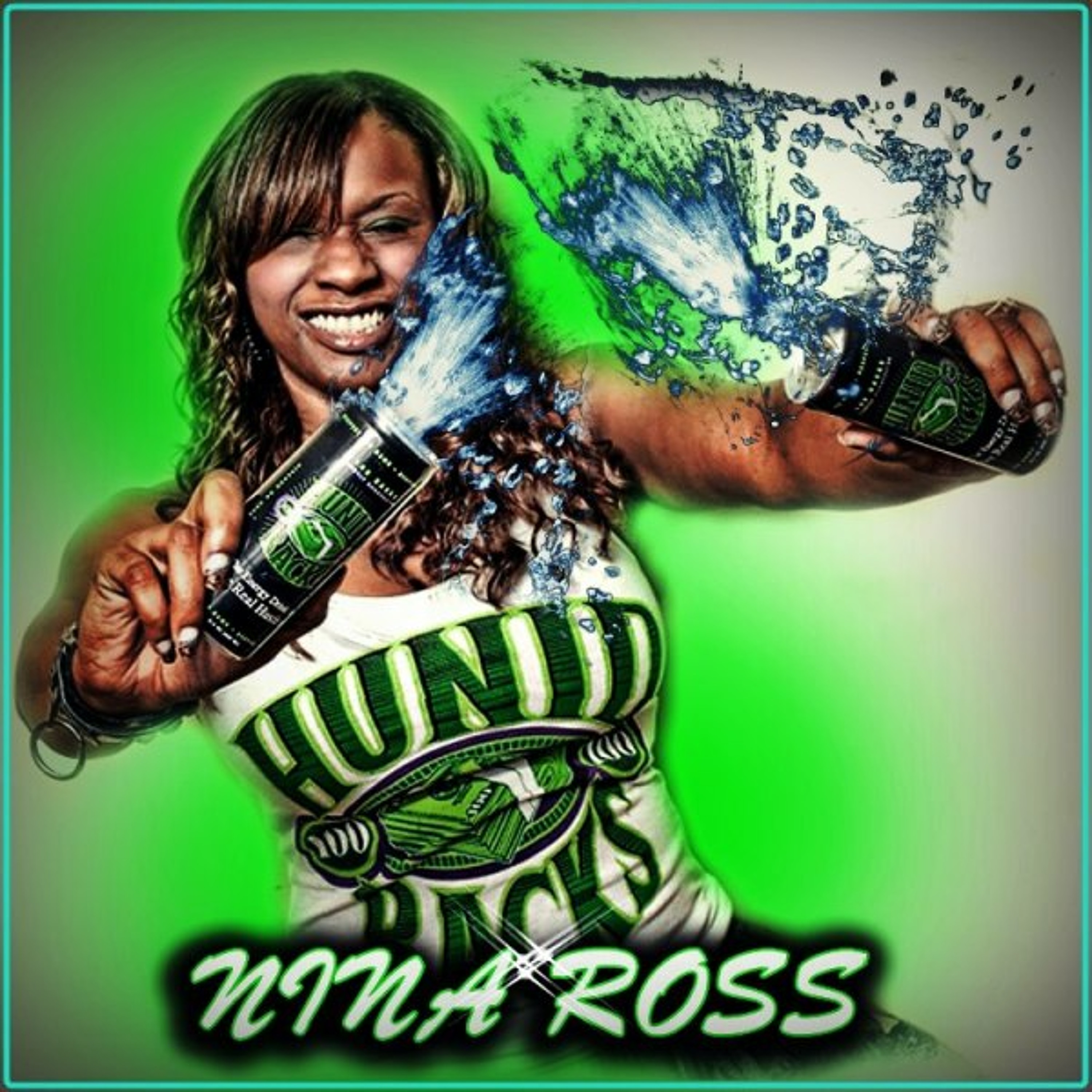 Diva Walk episode artwork