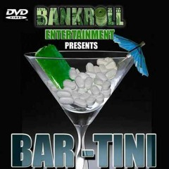 Swagger On A Million by: BANKROLL feat. Benzo Bookie