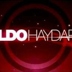 Aldo Haydar - Feel So Good To Night (Original Mix) FREE DOWNLOAD !