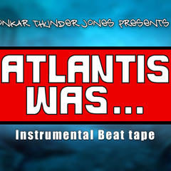 AtlaNtian NiGgaz