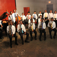 Riding on a Blue Note