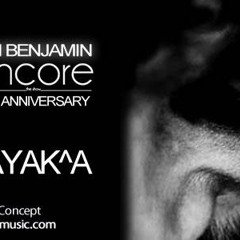 Vinayaka - Encore 2nd Anniversary @ Golden Wings Radio