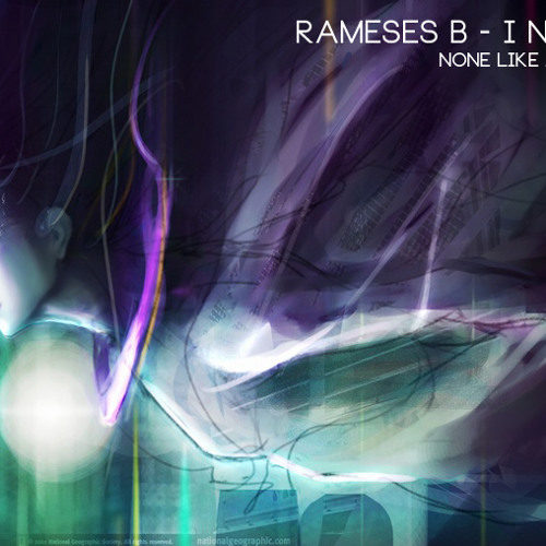Rameses B - I Need You (None Like Joshua's Glitch-Hop Remix)
