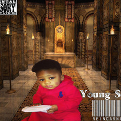 Young Seth x What They Want x 2013 LEAK