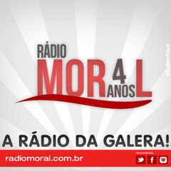 Garota Safada - Te amar é um prazer - @RadioMoral
