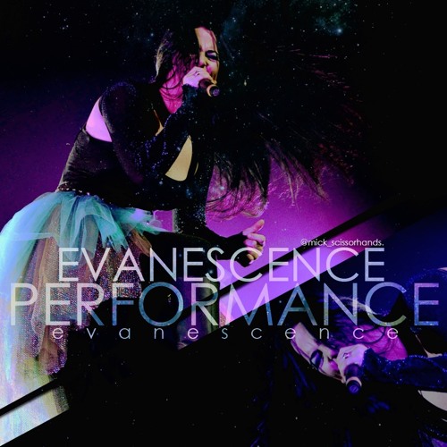 Evanescence - If You Dont Mind (Live at Rio de Janeiro) HQ