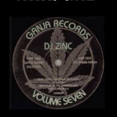 DJ ZINC - SO DAMN FRESH (NIKKI GUNZ TRAP REMIX) 0