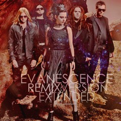 Evanescence - Whisper (Intro + Rock Mix)