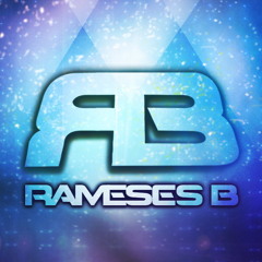 Rameses B - I Need You ft. Charlotte Haining (Self Destruct Remix)