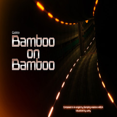 [DJMAX Technika 3] Bamboo on Bamboo