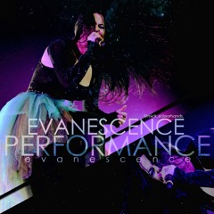 Evanescence - All That I'm Living For [Live Germany Acoustic]