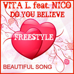 Vita L. Feat. Nico - Do You Believe