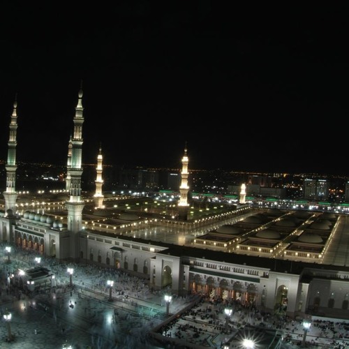 رسول الله من ولهي انادي الي يا خير العباد - الفرقة الهاشمية الاردنية لإنشاد التراث