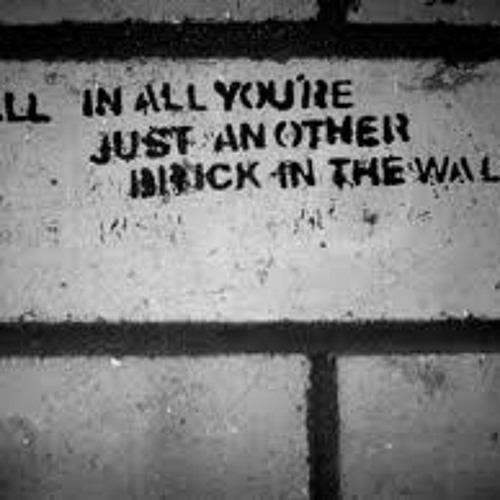 Pink Floyd - Another Brick In The Wall (HQ)
