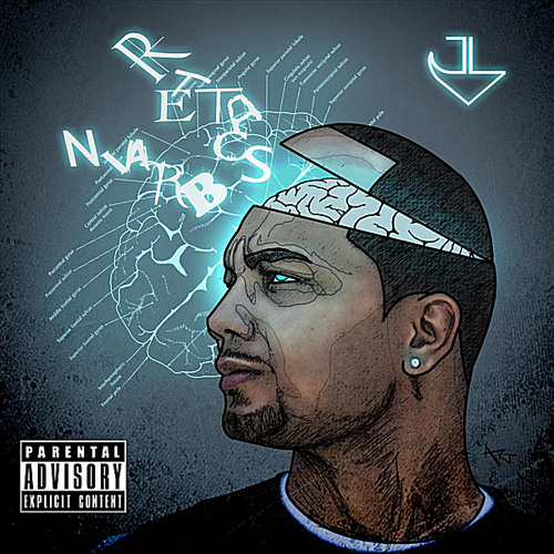 JL - Let Go
