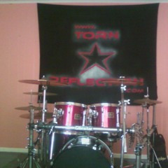 Torn Reflection compilcated life