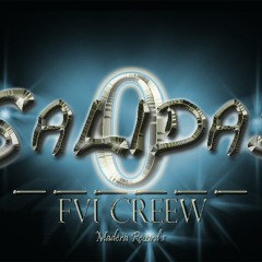 0 Salidas - FVI CREEW JR PECI & LUIS MADERA 2013 Prod By Madera Record's "0 SALIDAS"