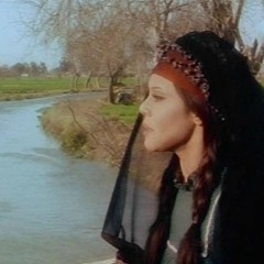 (ليلى جمال - شىء من بعيد (اغنية فيلم النداهة